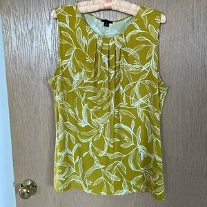 Ann Taylor top